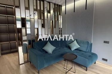 2-rooms apartment apartment by the address st. Genuezskaya (area 61,1 m²) - Atlanta.ua - photo 15