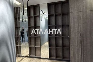 2-rooms apartment apartment by the address st. Genuezskaya (area 61,1 m²) - Atlanta.ua - photo 16
