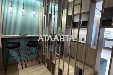 2-rooms apartment apartment by the address st. Genuezskaya (area 61,1 m²) - Atlanta.ua - photo 17