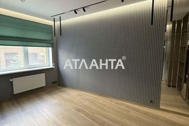 2-rooms apartment apartment by the address st. Genuezskaya (area 61,1 m²) - Atlanta.ua - photo 18