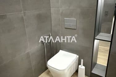 2-rooms apartment apartment by the address st. Genuezskaya (area 61,1 m²) - Atlanta.ua - photo 21