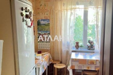 1-room apartment apartment by the address st. Dnepropetr dor Semena Paliya (area 34,7 m²) - Atlanta.ua - photo 14