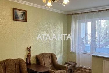1-room apartment apartment by the address st. Dnepropetr dor Semena Paliya (area 34,7 m²) - Atlanta.ua - photo 20