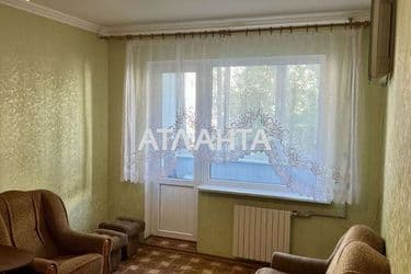 1-room apartment apartment by the address st. Dnepropetr dor Semena Paliya (area 34,7 m²) - Atlanta.ua - photo 19