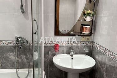 1-room apartment apartment by the address st. Dnepropetr dor Semena Paliya (area 34,7 m²) - Atlanta.ua - photo 23