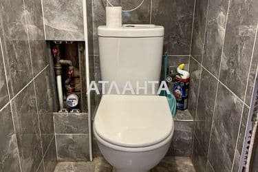 1-room apartment apartment by the address st. Dnepropetr dor Semena Paliya (area 34,7 m²) - Atlanta.ua - photo 24