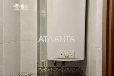 1-room apartment apartment by the address st. Dnepropetr dor Semena Paliya (area 34,7 m²) - Atlanta.ua - photo 25