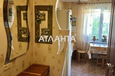 1-room apartment apartment by the address st. Dnepropetr dor Semena Paliya (area 34,7 m²) - Atlanta.ua - photo 16