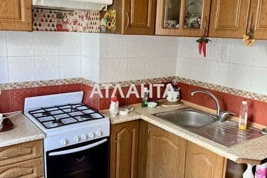 1-room apartment apartment by the address st. Dnepropetr dor Semena Paliya (area 34,7 m²) - Atlanta.ua - photo 15