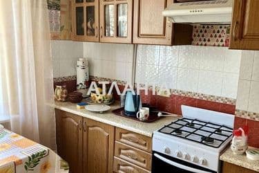 1-room apartment apartment by the address st. Dnepropetr dor Semena Paliya (area 34,7 m²) - Atlanta.ua - photo 18