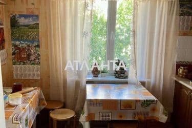 1-room apartment apartment by the address st. Dnepropetr dor Semena Paliya (area 34,7 m²) - Atlanta.ua - photo 17