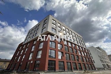 2-rooms apartment apartment by the address st. Volynskaya ul (area 104 m²) - Atlanta.ua - photo 16
