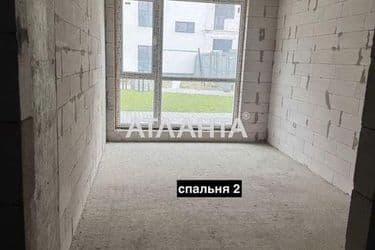 2-rooms apartment apartment by the address st. Volynskaya ul (area 104 m²) - Atlanta.ua - photo 21
