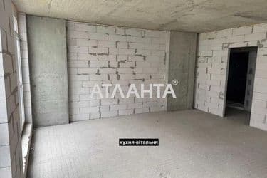 2-rooms apartment apartment by the address st. Volynskaya ul (area 104 m²) - Atlanta.ua - photo 25