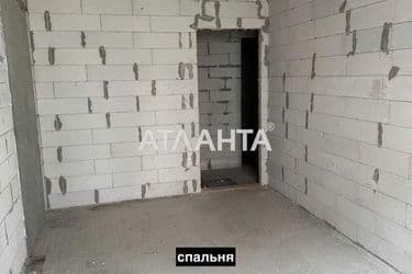 2-rooms apartment apartment by the address st. Volynskaya ul (area 104 m²) - Atlanta.ua - photo 29