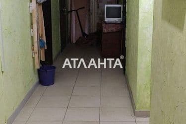 Room in dormitory apartment by the address st. Geroev Krut Tereshkovoy (area 13,2 m²) - Atlanta.ua - photo 19