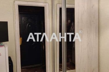 Room in dormitory apartment by the address st. Geroev Krut Tereshkovoy (area 13,2 m²) - Atlanta.ua - photo 21
