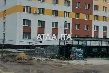 1-room apartment apartment by the address st. Geroev Krut (area 40,2 m²) - Atlanta.ua - photo 8