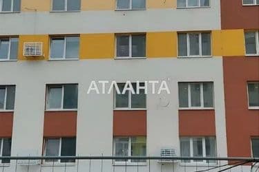 1-room apartment apartment by the address st. Geroev Krut (area 40,2 m²) - Atlanta.ua - photo 10