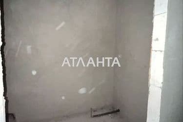 1-room apartment apartment by the address st. Geroev Krut (area 40,2 m²) - Atlanta.ua - photo 12