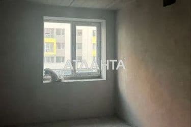1-room apartment apartment by the address st. Geroev Krut (area 40,2 m²) - Atlanta.ua - photo 13