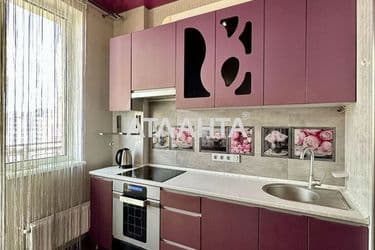 1-кімнатна квартира за адресою вул. Перлинна (площа 40 м²) - Atlanta.ua - фото 15