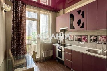1-кімнатна квартира за адресою вул. Перлинна (площа 40 м²) - Atlanta.ua - фото 16