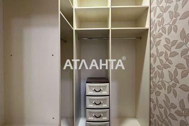 1-кімнатна квартира за адресою вул. Перлинна (площа 40 м²) - Atlanta.ua - фото 20