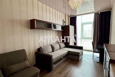 1-кімнатна квартира за адресою вул. Перлинна (площа 40 м²) - Atlanta.ua - фото 21
