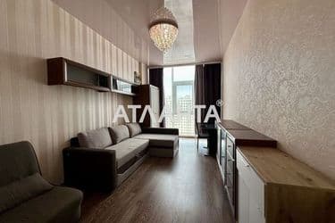 1-кімнатна квартира за адресою вул. Перлинна (площа 40 м²) - Atlanta.ua - фото 22