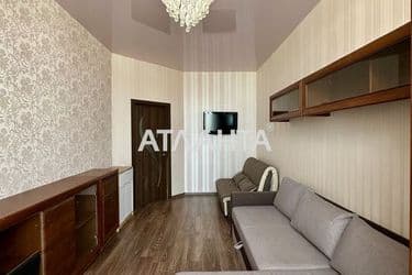 1-кімнатна квартира за адресою вул. Перлинна (площа 40 м²) - Atlanta.ua - фото 23