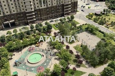 1-кімнатна квартира за адресою вул. Перлинна (площа 40 м²) - Atlanta.ua - фото 26