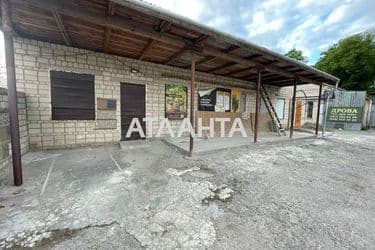 Commercial real estate at st. Zindelsa (area 80 m²) - Atlanta.ua - photo 7