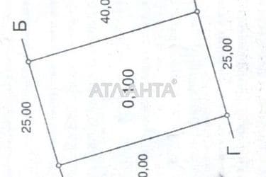 Будинок за адресою вул. Квіткова (площа 50 м²) - Atlanta.ua - фото 18