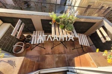 3-rooms apartment apartment by the address st. Skovorodi Grigoriya (area 75 m²) - Atlanta.ua - photo 22