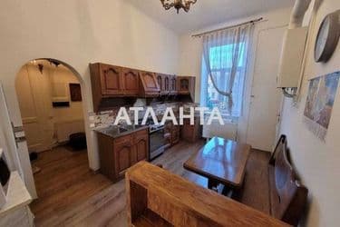 3-rooms apartment apartment by the address st. Skovorodi Grigoriya (area 75 m²) - Atlanta.ua - photo 23