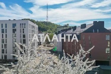 1-room apartment apartment by the address st. Volynskaya ul (area 50,4 m²) - Atlanta.ua - photo 7