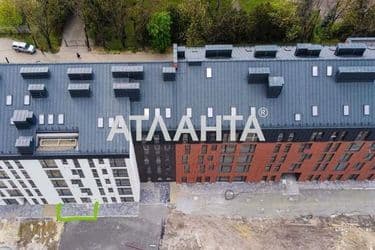 1-room apartment apartment by the address st. Volynskaya ul (area 50,4 m²) - Atlanta.ua - photo 8