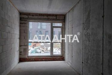 1-room apartment apartment by the address st. Volynskaya ul (area 50,4 m²) - Atlanta.ua - photo 9