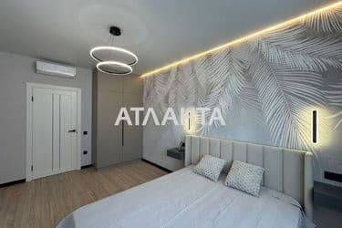 2-rooms apartment apartment by the address st. Zhemchuzhnaya (area 60,1 m²) - Atlanta.ua - photo 25