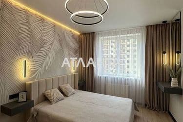 2-rooms apartment apartment by the address st. Zhemchuzhnaya (area 60,1 m²) - Atlanta.ua - photo 26