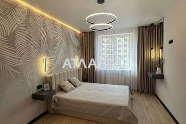 2-rooms apartment apartment by the address st. Zhemchuzhnaya (area 60,1 m²) - Atlanta.ua - photo 27