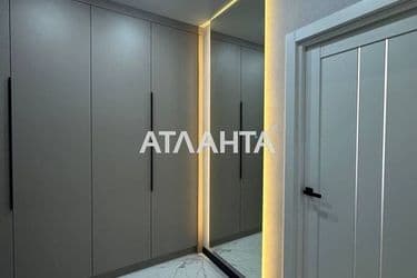 2-rooms apartment apartment by the address st. Zhemchuzhnaya (area 60,1 m²) - Atlanta.ua - photo 28