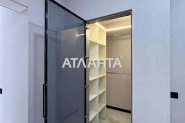 2-rooms apartment apartment by the address st. Zhemchuzhnaya (area 60,1 m²) - Atlanta.ua - photo 30