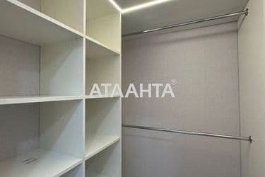 2-rooms apartment apartment by the address st. Zhemchuzhnaya (area 60,1 m²) - Atlanta.ua - photo 31