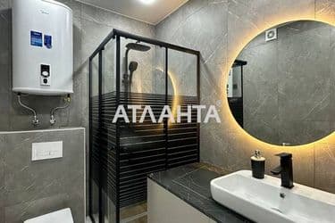 2-rooms apartment apartment by the address st. Zhemchuzhnaya (area 60,1 m²) - Atlanta.ua - photo 33