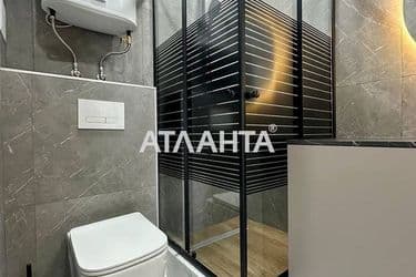2-rooms apartment apartment by the address st. Zhemchuzhnaya (area 60,1 m²) - Atlanta.ua - photo 34