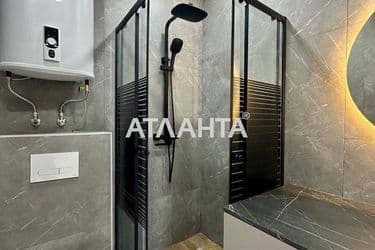 2-rooms apartment apartment by the address st. Zhemchuzhnaya (area 60,1 m²) - Atlanta.ua - photo 35