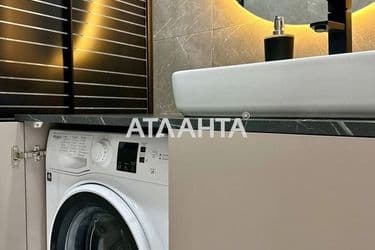 2-rooms apartment apartment by the address st. Zhemchuzhnaya (area 60,1 m²) - Atlanta.ua - photo 36