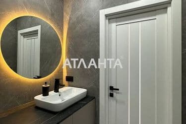 2-rooms apartment apartment by the address st. Zhemchuzhnaya (area 60,1 m²) - Atlanta.ua - photo 37